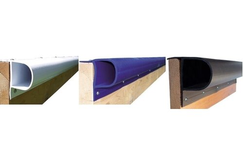 Steigerstootrand P-PROFIEL 2.4 meter