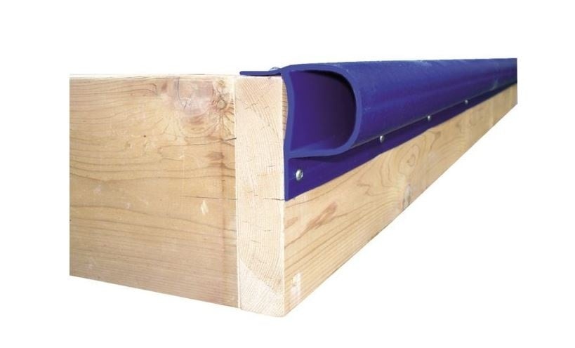 Steigerstootrand P-PROFIEL 2.4 meter