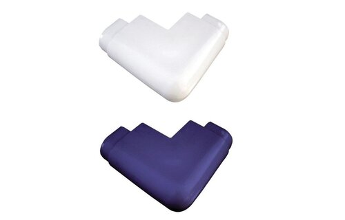 Steigerstootrand | P-Premium hoek