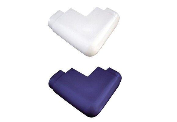 Steigerstootrand | P-Premium hoek