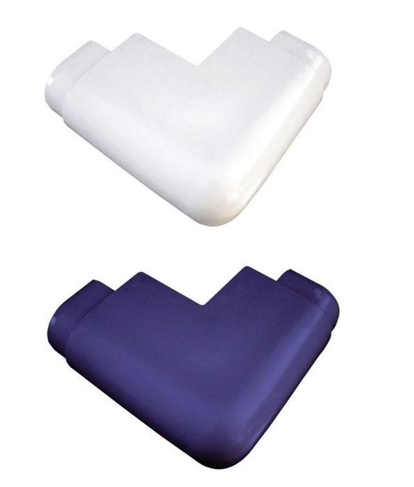 Steigerstootrand | P-Premium hoek