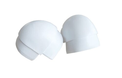 Steigerstootrand | P-hoek (2Pcs)