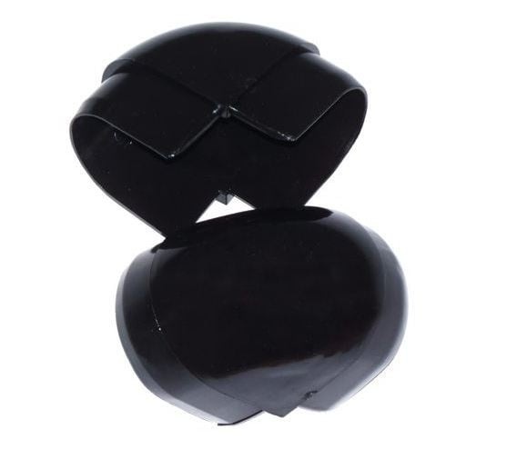 Steigerstootrand | P-hoek (2Pcs)