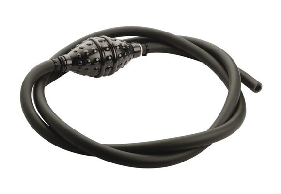 Talamex brandstofslang met pompbal