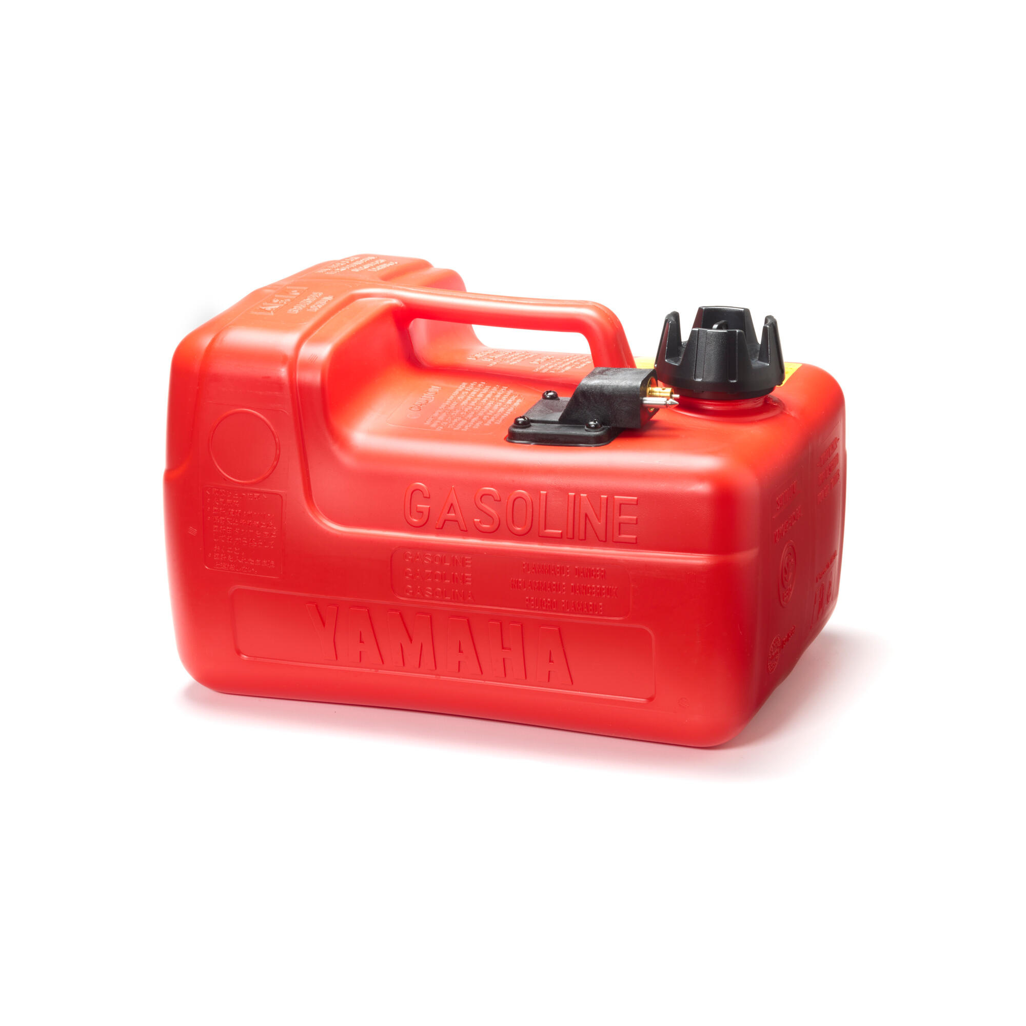 Yamaha - Brandstoftank - Origineel