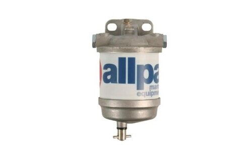 Allpa Dieselfilter met waterafscheider