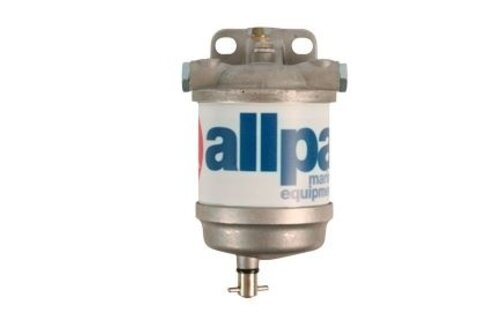 Allpa Dieselfilter met waterafscheider