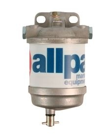 Allpa Dieselfilter met waterafscheider
