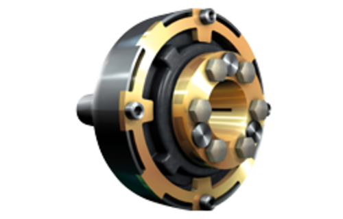 Centaflex M-127 flexibele koppeling