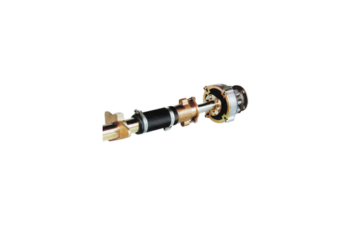 Centaflex M-127 flexibele koppeling