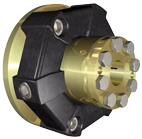 Centaflex AM flexibele koppelingen