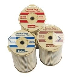 Racor (marine) Turbine - vervangingsfilters