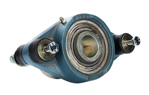 Hydradrive Type HD-115 homokinetische aandrijfset, (tot 90 pk) met druklager, homokineet en adapter