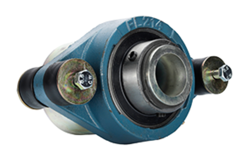 Hydradrive Type HD-125 homokinetische aandrijfset, (tot +/- 170pk) met druklager, homokineet en adapter