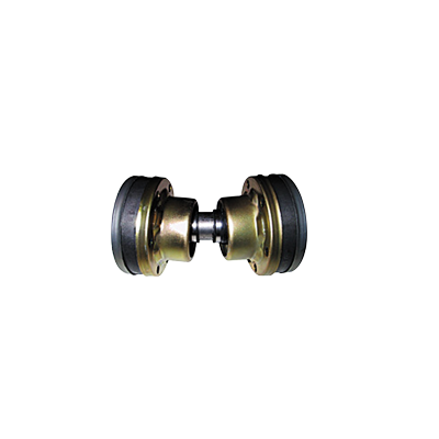 Hydradrive homokineten