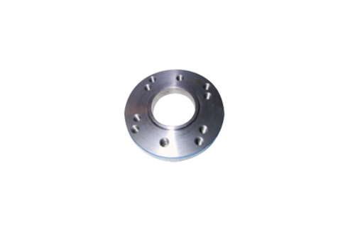 Hydradrive Adapter 5", voor model HD-125", center Ø63,5mm, steek Ø108mm, 4x Ø11,2mm