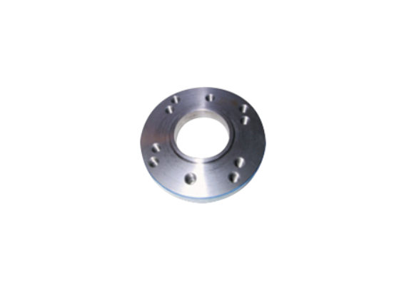 Hydradrive Adapter 5", voor model HD-125", center Ø63,5mm, steek Ø108mm, 4x Ø11,2mm