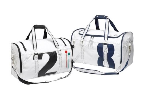 Sea Lord- weekendtas