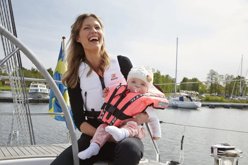 Waarom een reddingsvest belangrijk is: Veilig het water op