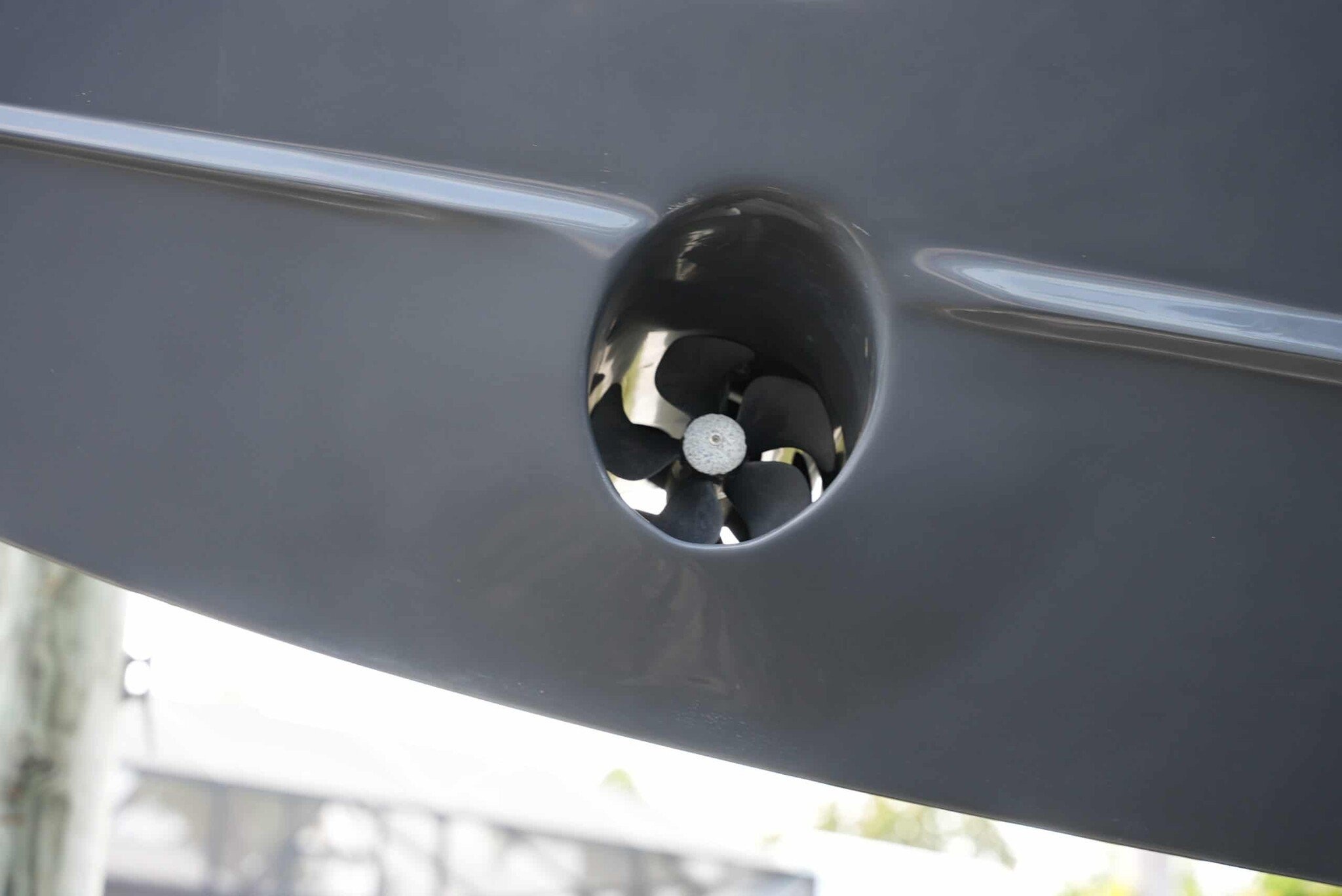 Boegschroef Installeren: Handleiding voor de Max Power Boegschroef