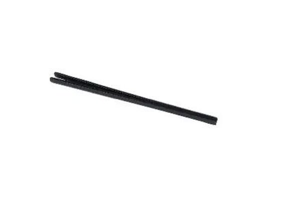 Optiparts - Helmstok zwart