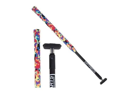 Optiparts - Verlenger Jamaica special