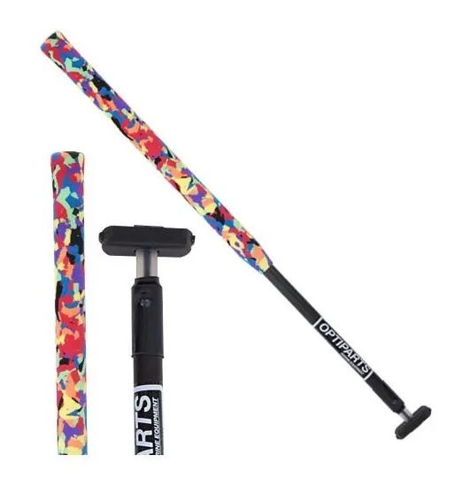 Optiparts - Verlenger Jamaica special