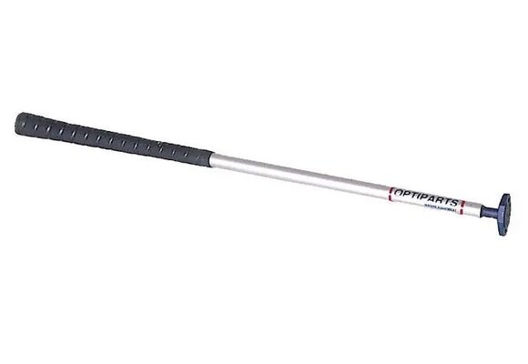 Optiparts - Verlenger standaard | scharnier golfgrip