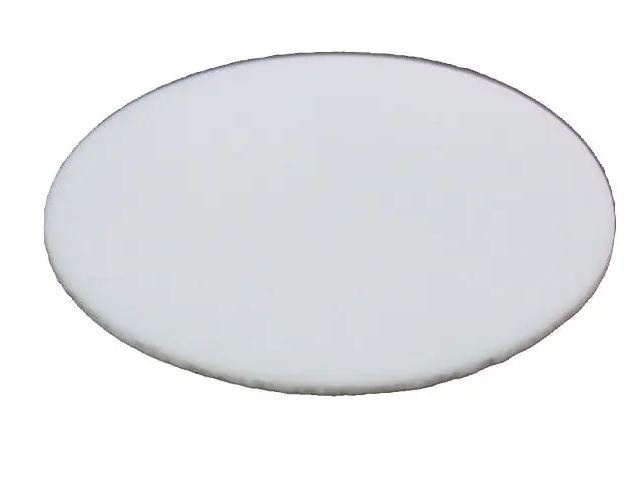 Optiparts - Teflon mast schijf optimist