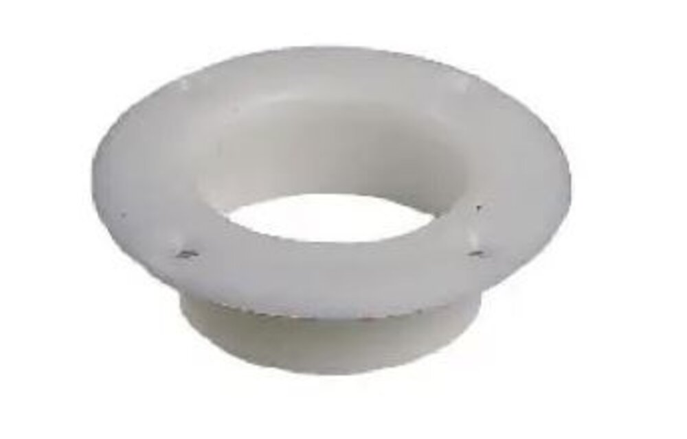 Optiparts - Delrin dekring