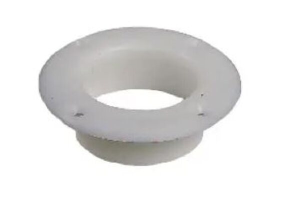 Optiparts - Delrin dekring