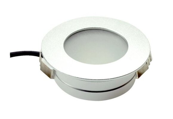 Led inbouwlamp outdoor