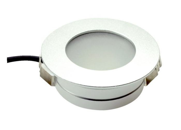 Led inbouwlamp outdoor