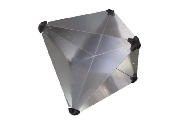 Talamex Radar reflector 35 cm