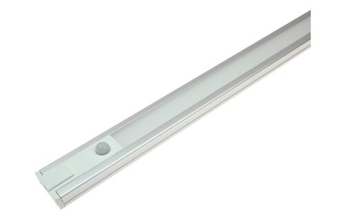 Led lichtbalk met bewegingssensor