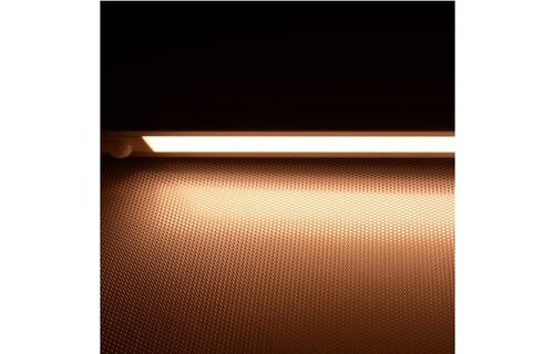 Led lichtbalk met bewegingssensor