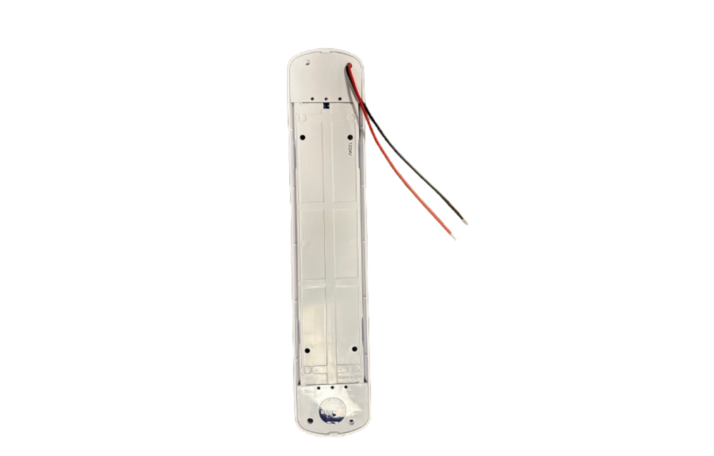 LED Binnenverlichting met Schakelaar (Spatwaterdicht)