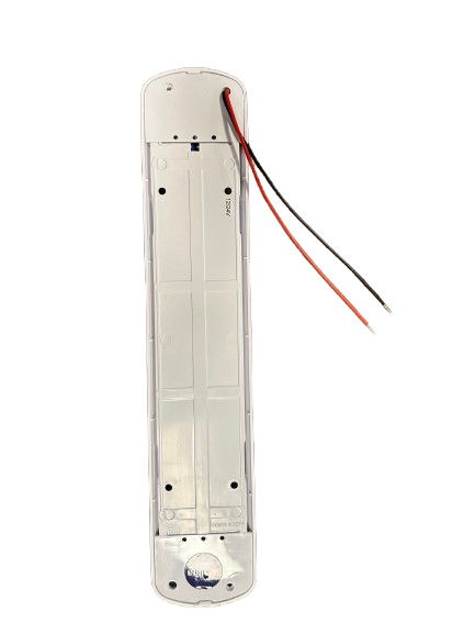 LED Binnenverlichting met Schakelaar (Spatwaterdicht)