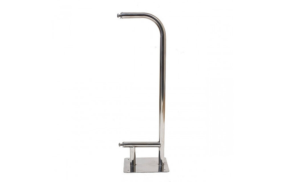 Echomax 230-(BR)DB Bevestigingsbeugel voor dekmontage