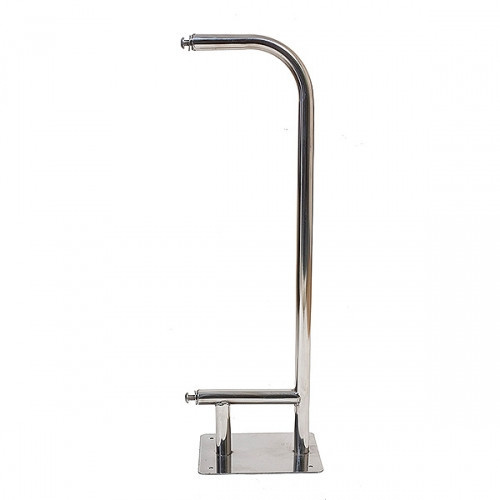 Echomax 230-(BR)DB Bevestigingsbeugel voor dekmontage