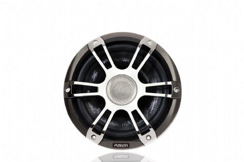 Fusion speakers