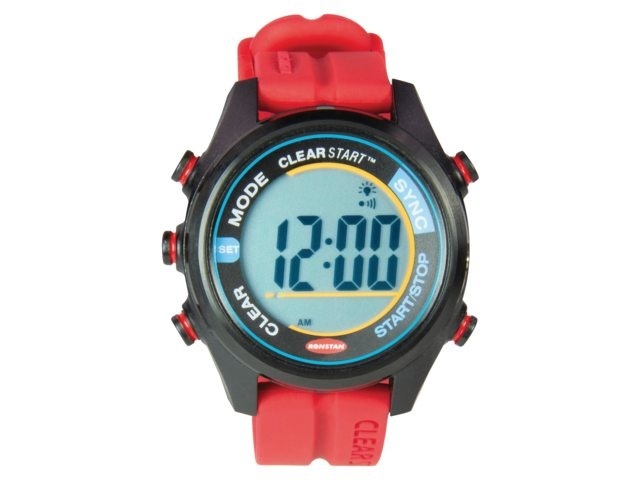 Ronstan Clear start sailwatch 40mm