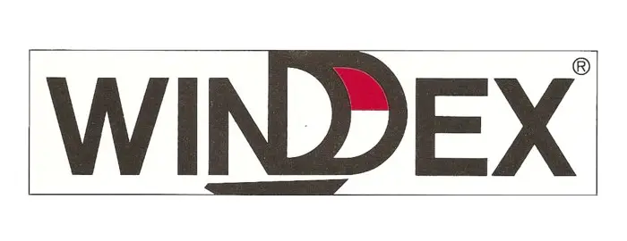 Logo Windex