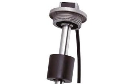 Wema niveauzender S3 met schroefdraad