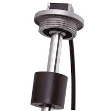 Wema niveauzender S3 met schroefdraad