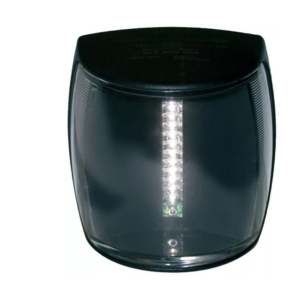 Hella NAVILED-PRO navigatieverlichting met zwart huis