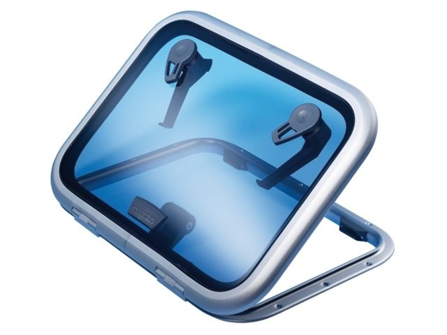 Lewmar Medium Profile luiken