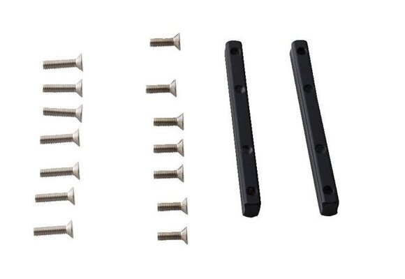 Profile joining insert spare