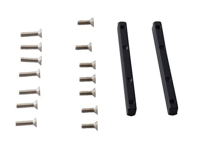 Profile joining insert spare