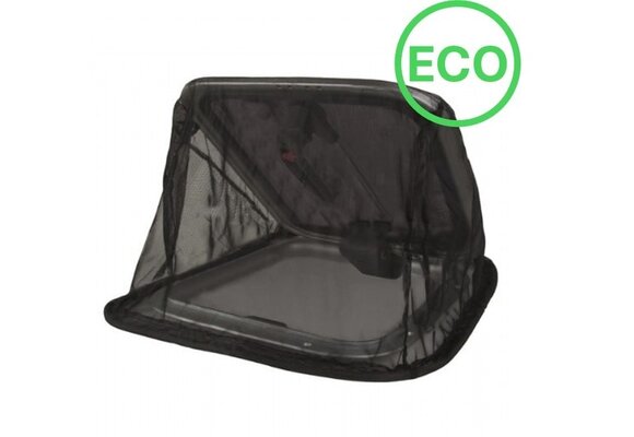 Waterline muggenhor voor standaard luik - ECO